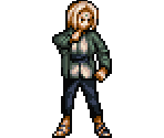 Tsunade - Naruto Shippuden: Ninja Council 3