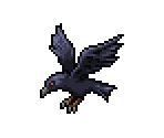 Bird - Naruto Shippuden: Ninja Council 3