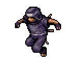 Scythe Ninja - Naruto Shippuden: Ninja Council 3