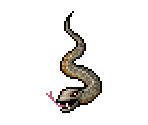 Snake - Naruto Shippuden: Ninja Council 3