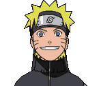 Character Icons - Naruto Shippuden; Ninja Council 4