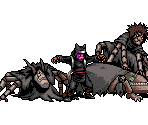 Kankuro - Naruto Shippuden; Ninja Council 4