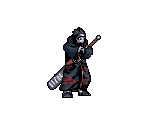 Kisame - Naruto Shippuden; Ninja Council 4