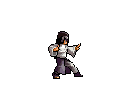 Neji Hyuga - Naruto Shippuden; Ninja Council 4