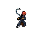 Sasori - Naruto Shippuden; Ninja Council 4