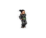 Shikamaru - Naruto Shippuden; Ninja Council 4