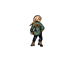 Tsunade - Naruto Shippuden; Ninja Council 4