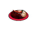 Curry Levels and Special Icons - Puyo Puyo ~N