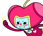 Battleposes - Namco High