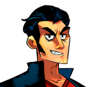 Richard Miller - Namco High