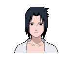 Mugshots - Naruto Shippuden; Naruto vs. Sasuke