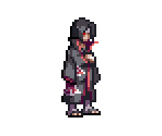Itachi - Naruto Shippuden; Naruto vs. Sasuke