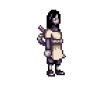 Orochimaru - Naruto Shippuden; Naruto vs. Sasuke