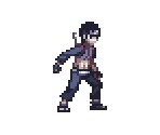 Sai - Naruto Shippuden; Naruto vs. Sasuke