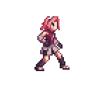 Sakura - Naruto Shippuden; Naruto vs. Sasuke