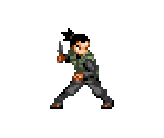 Shikamaru - Naruto Shippuden; Naruto vs. Sasuke