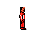 Franky - Adventures of Dr. Franken (Prototype)