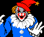 Introduction - Circus Caper