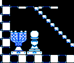 Stage 2 - Castlevania: Chorus of Mysteries (Hack)