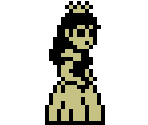 Ending Screen - Super Boy 3 (Bootleg)