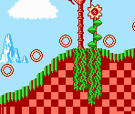 Green Hill Zone Act 3 - Somari (Bootleg)