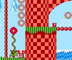 Green Hill Zone Act 2 - Somari (Bootleg)