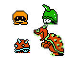 Enemies - Frog Prince (Bootleg)