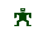 General Sprites - Frankenstein's Monster