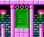 Marble Zone Act 2 - Somari (Bootleg)