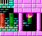 Marble Zone Act 3 - Somari (Bootleg)