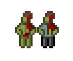 Zombies - Infectionator