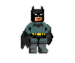 Batman - LEGO Batman (Bootleg)