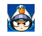 HOME Menu Icons and Banners - Mighty Switch Force!