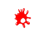 Blood Effects - Clown Killer