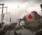 Endings - Namco High