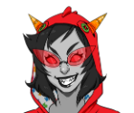 Terezi - Namco High