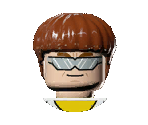 Character Icons - LEGO Marvel Super Heroes