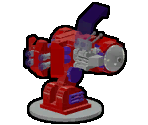 Vehicle Icons - LEGO Marvel Super Heroes