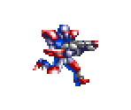Hero - Super Turrican 2