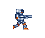 Bren McGuire - Turrican II: The Final Fight