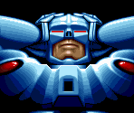 Intro - Turrican II: The Final Fight