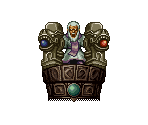Stage Ptolemaic Wars - Metal Slug Attack