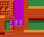Spring Yard Zone Act 1 - Somari (Bootleg)