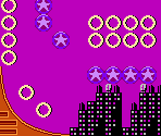 Spring Yard Zone Act 2 - Somari (Bootleg)