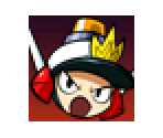 HOME Menu Icons and Banners - Mighty Switch Force! 2