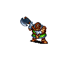 Baba - Breath of Fire 2