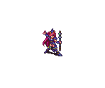 Nimufu / Witch - Breath of Fire 2