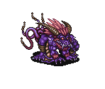 Kuwadora - Breath of Fire 2