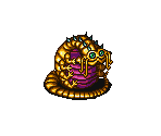 Trout - Breath of Fire 2