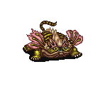 Uparupa - Breath of Fire 2